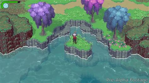 project terra game.